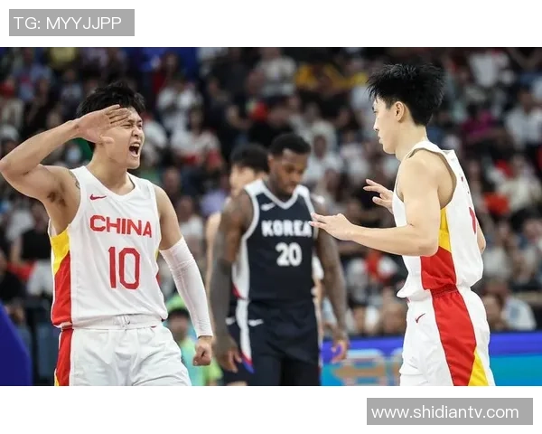 男篮亚运会赛程与菲律宾对决视频直播全攻略及精彩看点分析