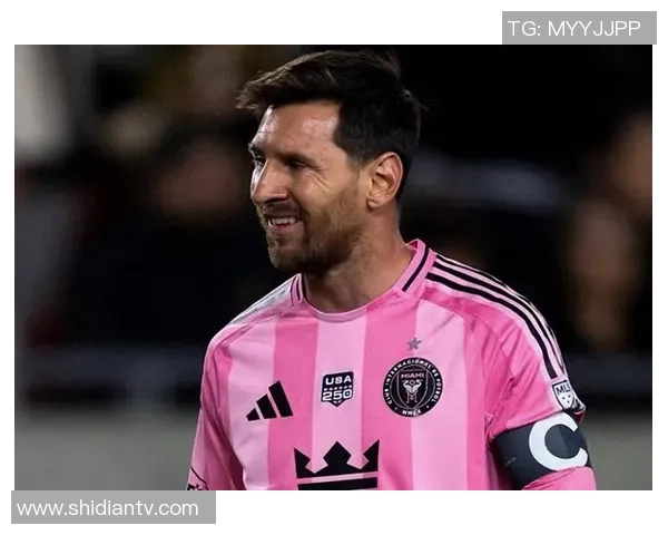 新王登基! 冠军诞生! 梅西助攻双响+球队夺冠,发明前史