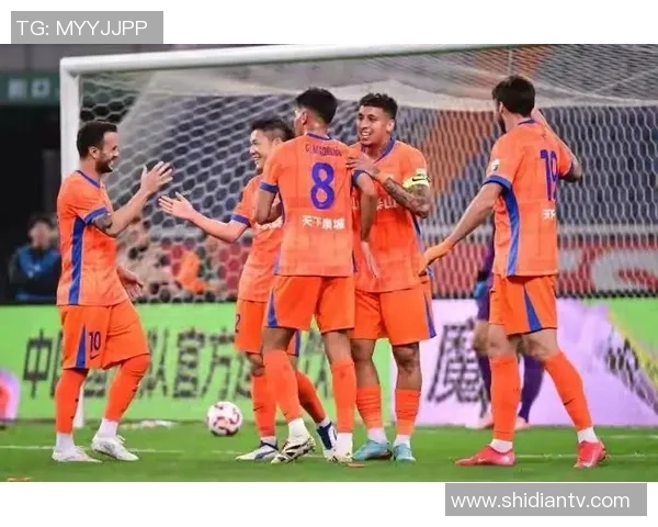 泰山队外援中卫补强人选引荐,球迷曾看好这位外援,却一向来不了